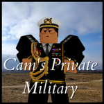 [CPM] Cam's Personal Military