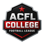 ACFL - American Collegiate Football League