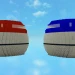 Plane Wars Brickbattle icon