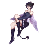 Angelofdarkness811 support group