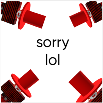 [BROKEN] you cant leave this game