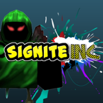 Signite Inc.