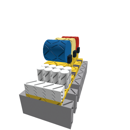 Slushie Maker