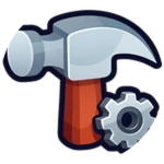 Infinite Auto Build Range Roblox gamepass thumbnail