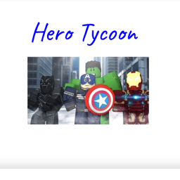 Hero Tycoon (EASTER)