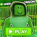 GREEN BEAN'S PRISON RUN OBBY icon