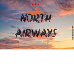 North Airline {Fly High}