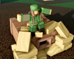 Trenches the Engineers