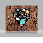 Cat Cub