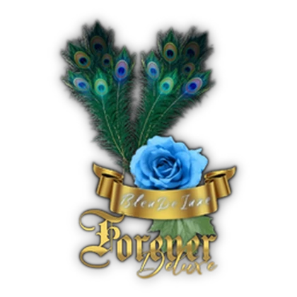 B | BleuDeluxe Roblox group icon