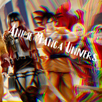 Anime Fighting Univers