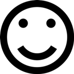 .* The :) *.