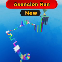 Asencion Run [New]
