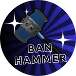 [PERM] Ban Hammer