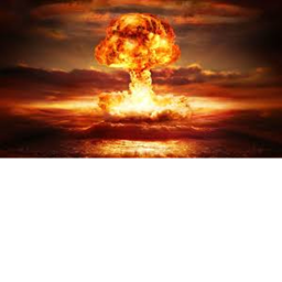 nuke test place