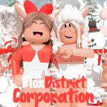 BloxDistrict