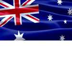 Aussie! Aussie! Aussie!