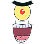 Evil Plankton