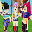 🔪 Survival the Kpop Demon Hunters🎤