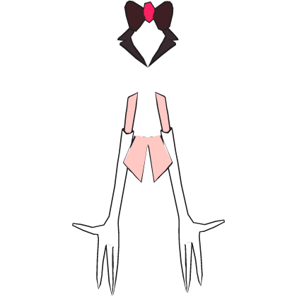 Angel Dust Accessories [Part Of Bundle]