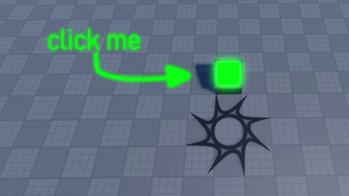 der Lag-Button