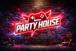 PH (PARTY HOUSE)