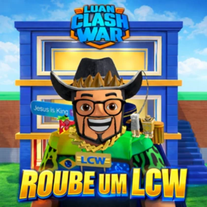 Roube um lcw Roblox group icon