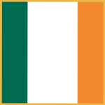 Saorstát Éireann.