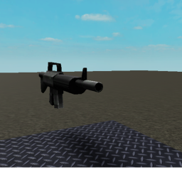 Gun Game