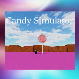 Candy Sim (WIP)