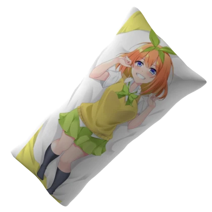 Voltron dakimakura on sale