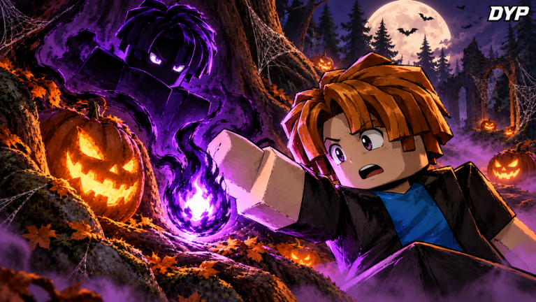 🎃 Discover Your Power screenshot 5
