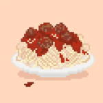 long spaghetti studio