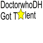 doctorwhoDH Got Talent