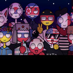 CountryHumans RP