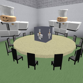 Legoseed Conference Meeting