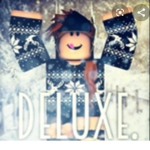 Café Deluxe