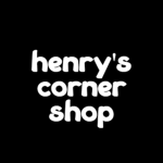 Henry's Corner Shop
