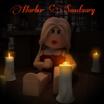 Harbor Monastery