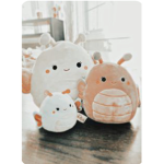 Geraldine ‘s YT group + friends!