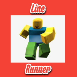 Line Runner!
