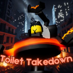 [GALACTIC GRABBER] Toilet Takedown