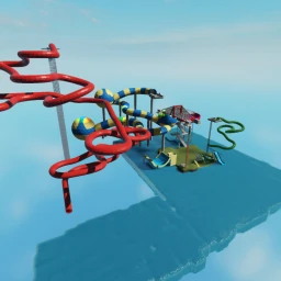 Epic of WaterPark icon