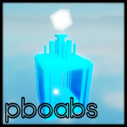 push blocks off a baseplate simulator icon