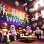 LGBTQ ' Hangout