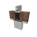 VPS Staff Uniform Variant 4