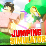Jumping Simulator