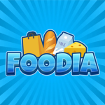 Foodia Supermarket