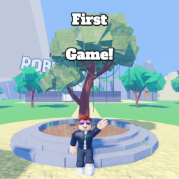 my first tycoon game ever