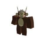 Monke Forest
